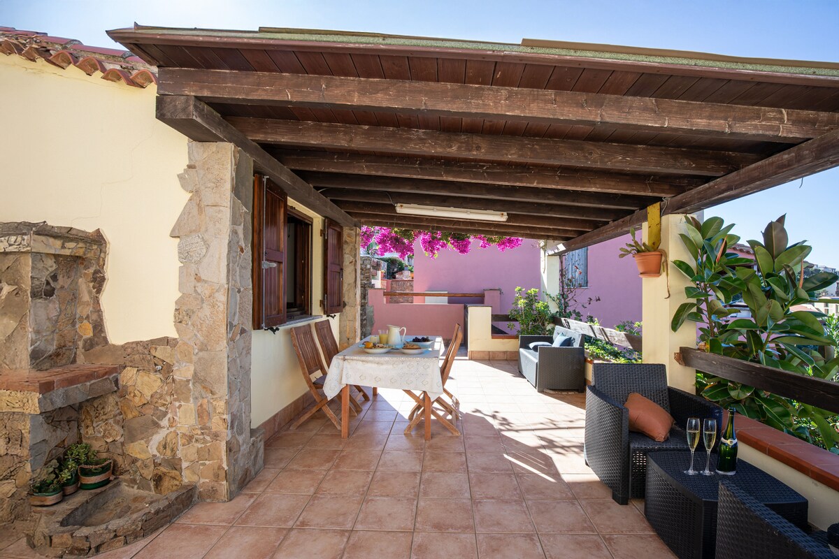 Dettaglio degli interni - Panoramic Stay