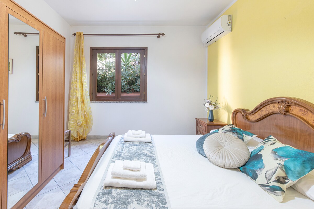 Vista principale - Panoramic Stay