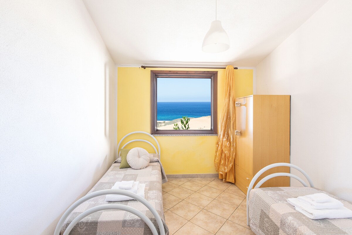 Vista principale - Panoramic Stay