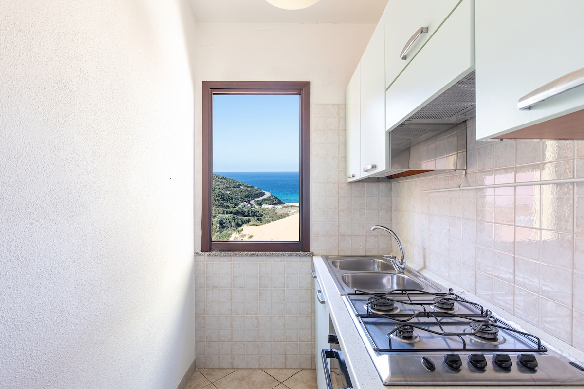 Vista principale - Panoramic Stay