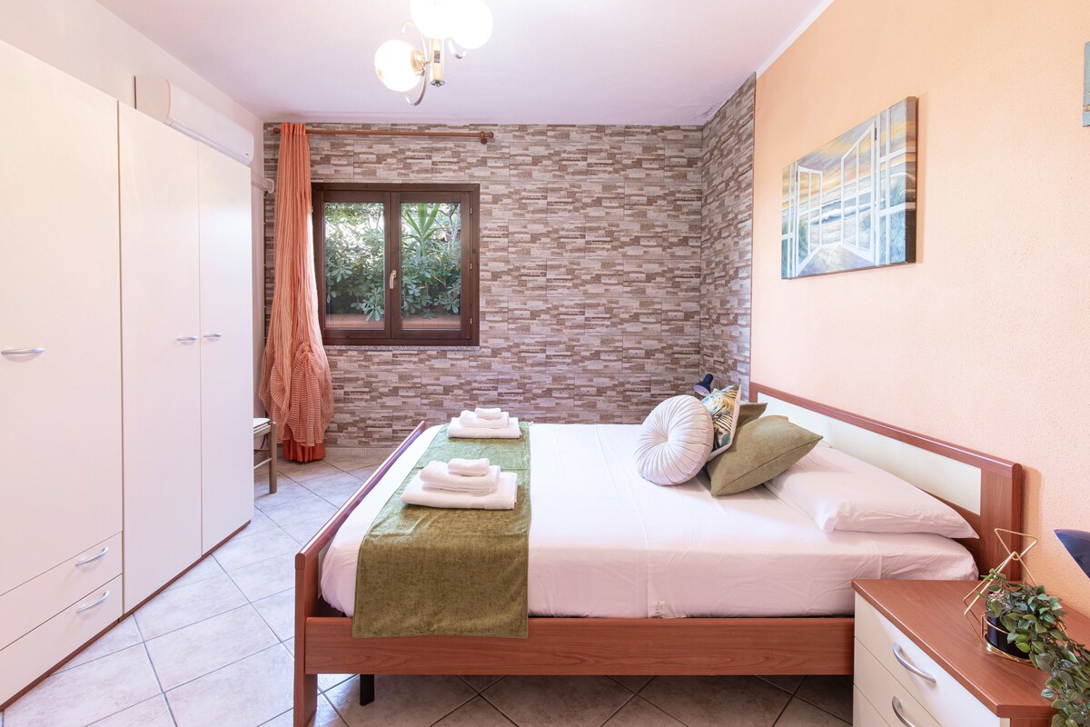 Main view - Terrace Bliss
