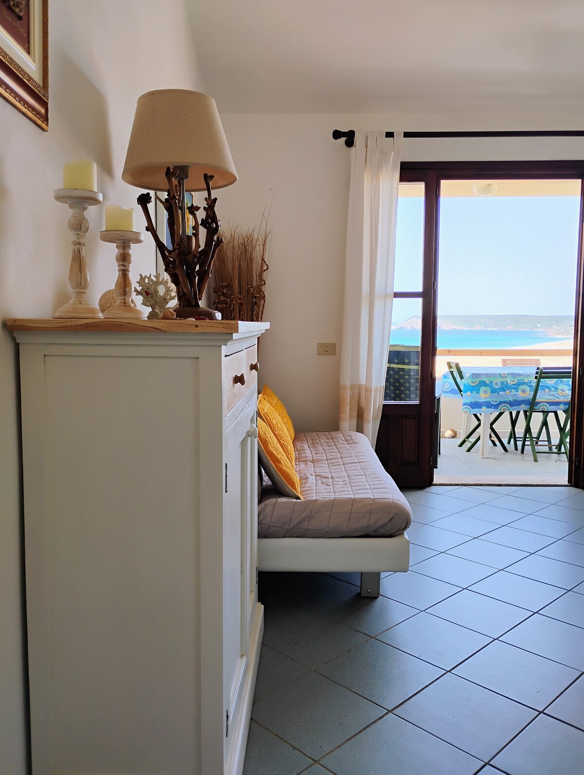 Vista principale - Dune Lounge