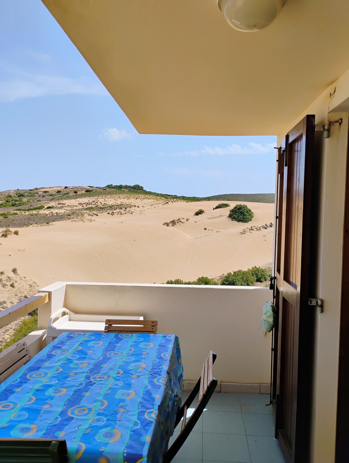 Vista principale - Dune Lounge