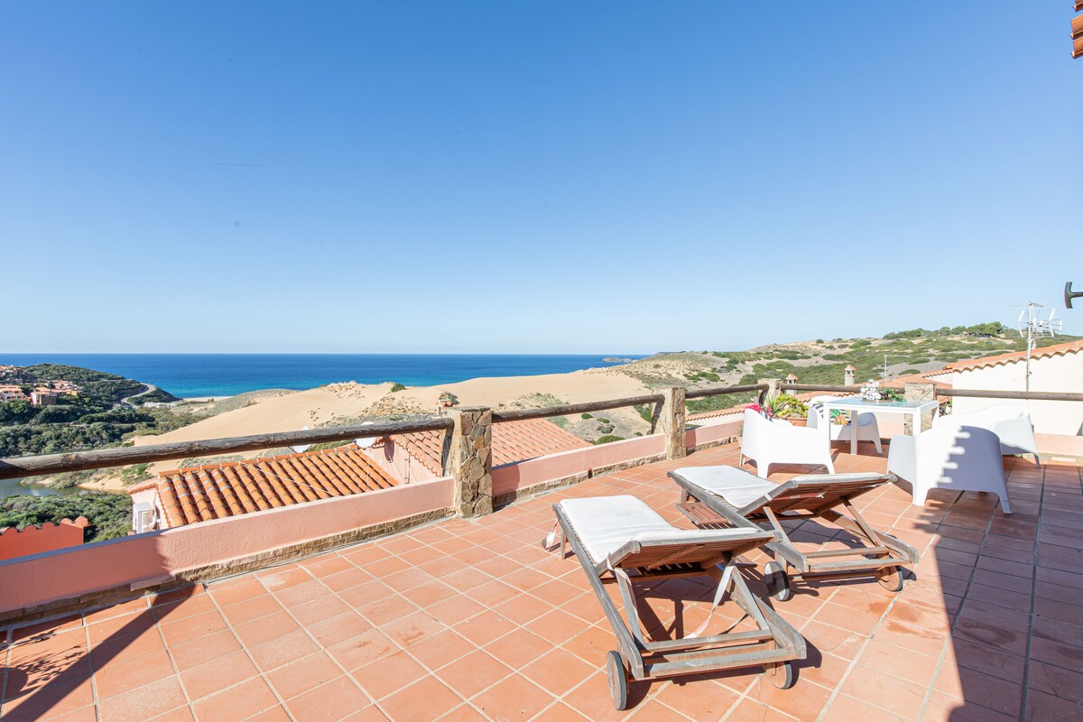 Spazio esterno - Coastal Charm