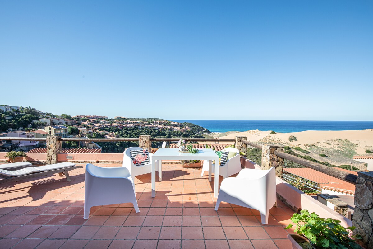 Vista principale - Coastal Charm
