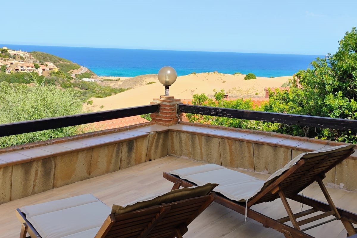 Costa Verde Emerald Essence, a stay from Costa D'Oro