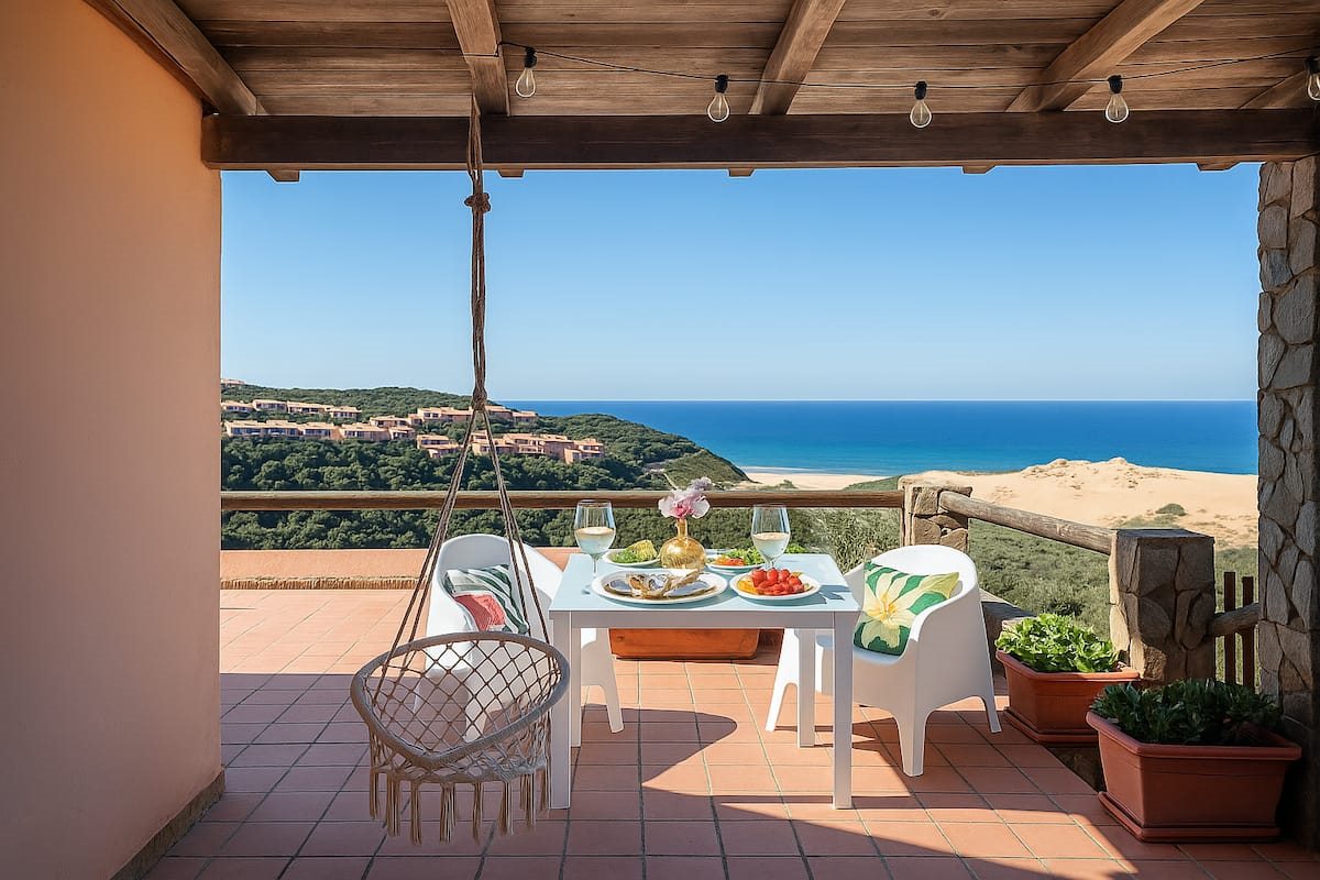 Costa Verde Coastal Charm, proposta hospitality di Costa D'Oro